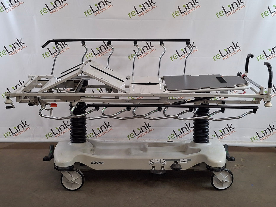Stryker 1501 Stretcher