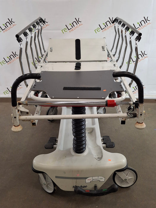 Stryker 1501 Stretcher