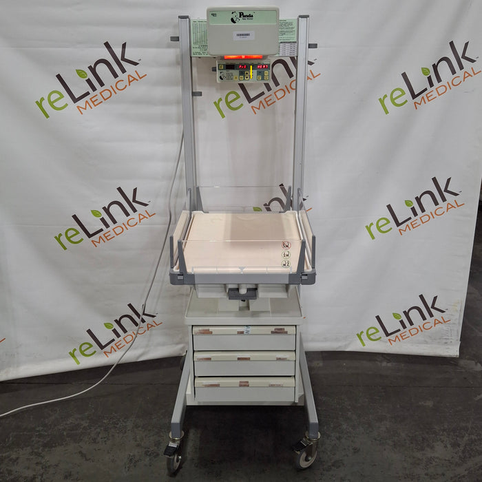 Ohmeda Medical Panda 3300 Infant Warmer