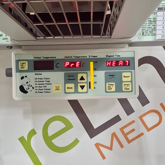 Ohmeda Medical Panda 3300 Infant Warmer