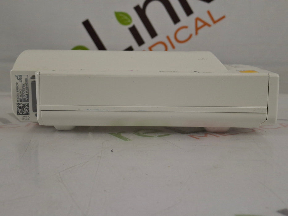 Philips M3001A-A01C06 Fast SpO2, NIBP, ECG, Temp, IBP MMS Module