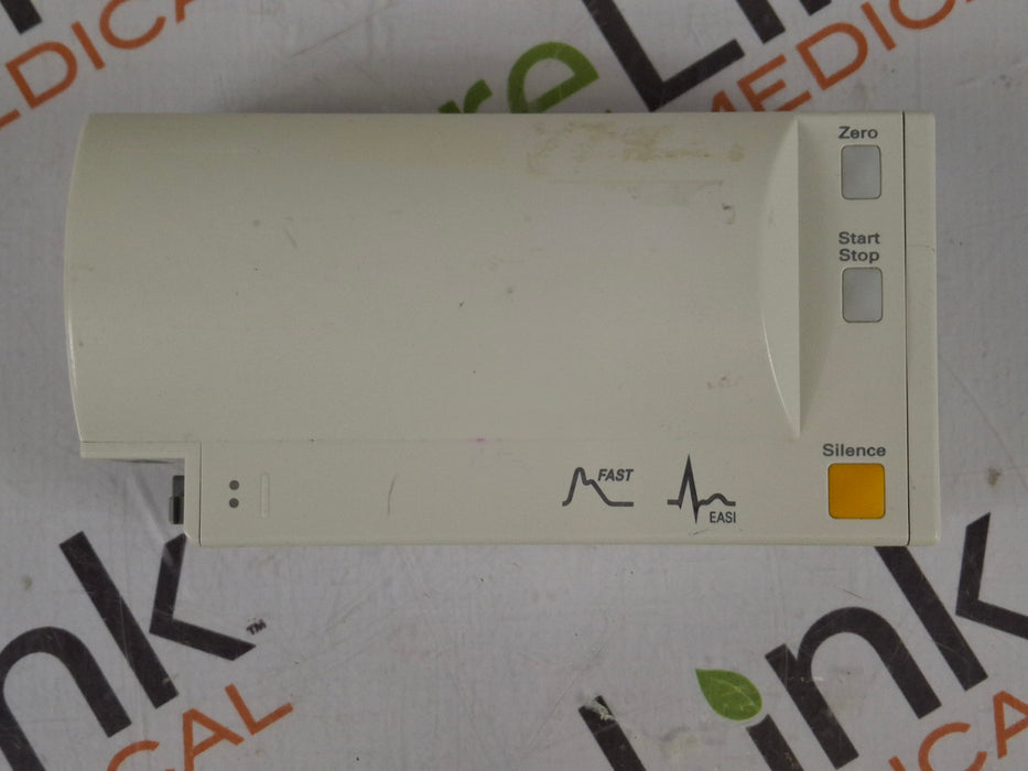 Philips M3001A-A01C06 Fast SpO2, NIBP, ECG, Temp, IBP MMS Module