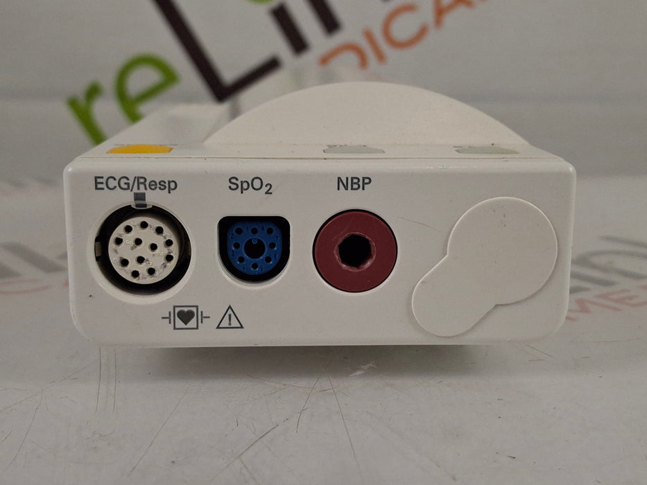 Philips M3001A-A01 Fast SpO2, NIBP, ECG MMS Module