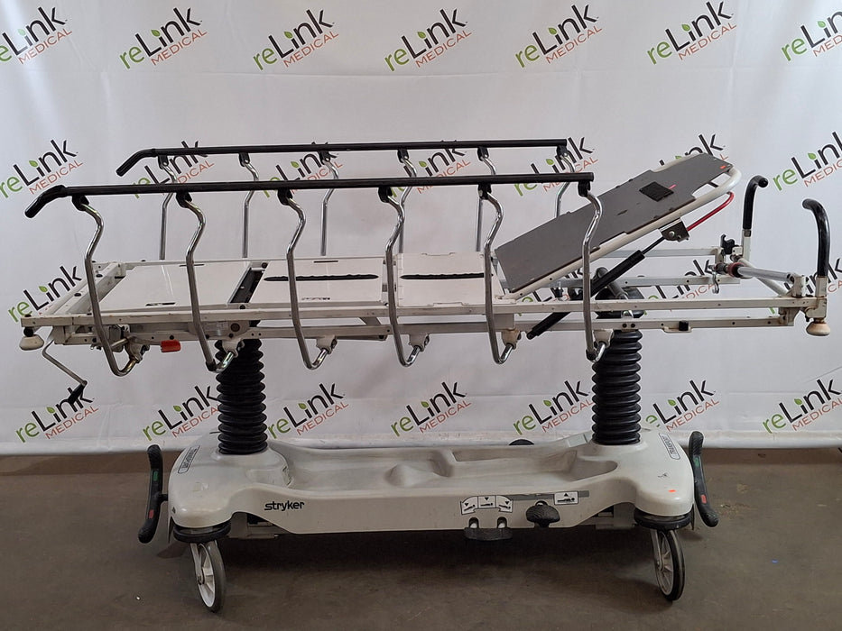 Stryker 1501 Stretcher