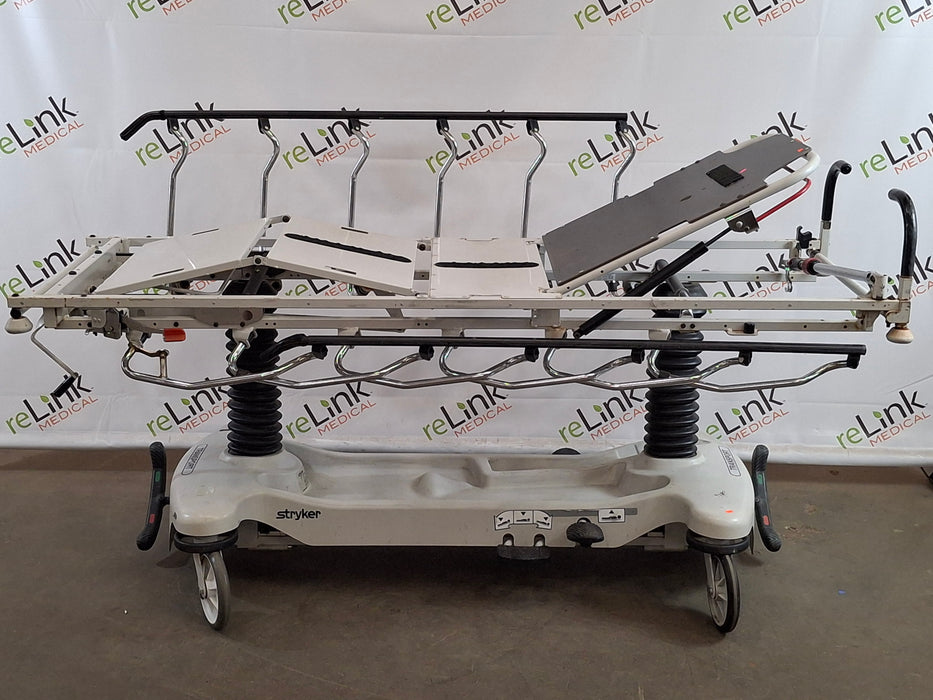 Stryker 1501 Stretcher