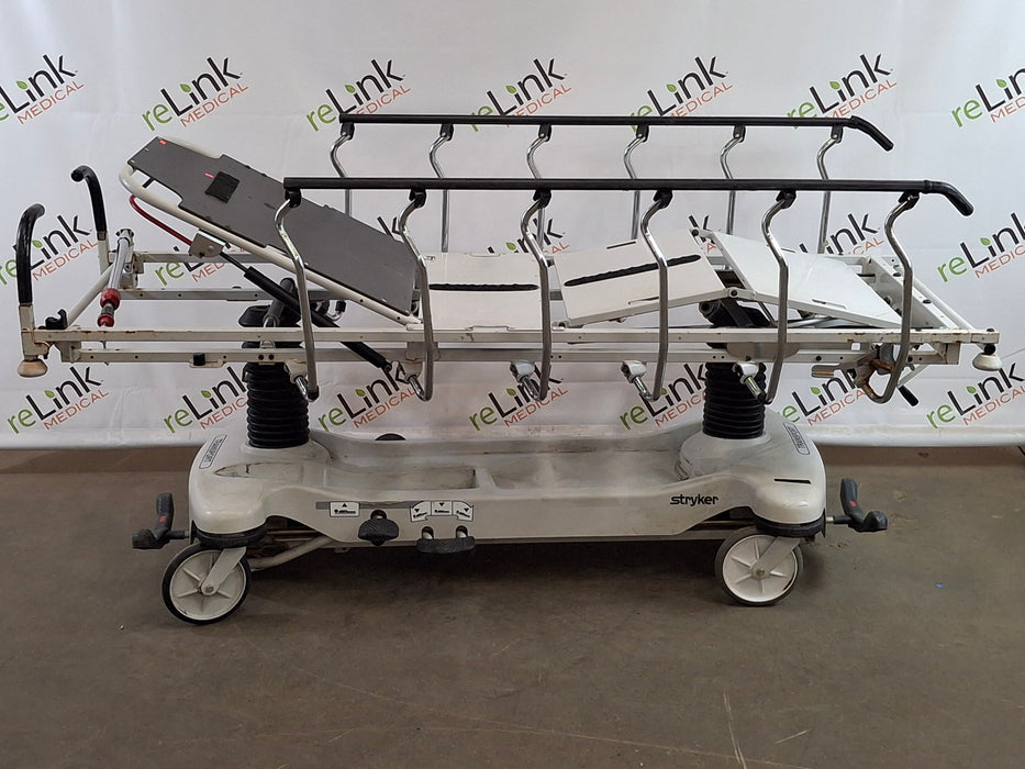 Stryker 1501 Stretcher