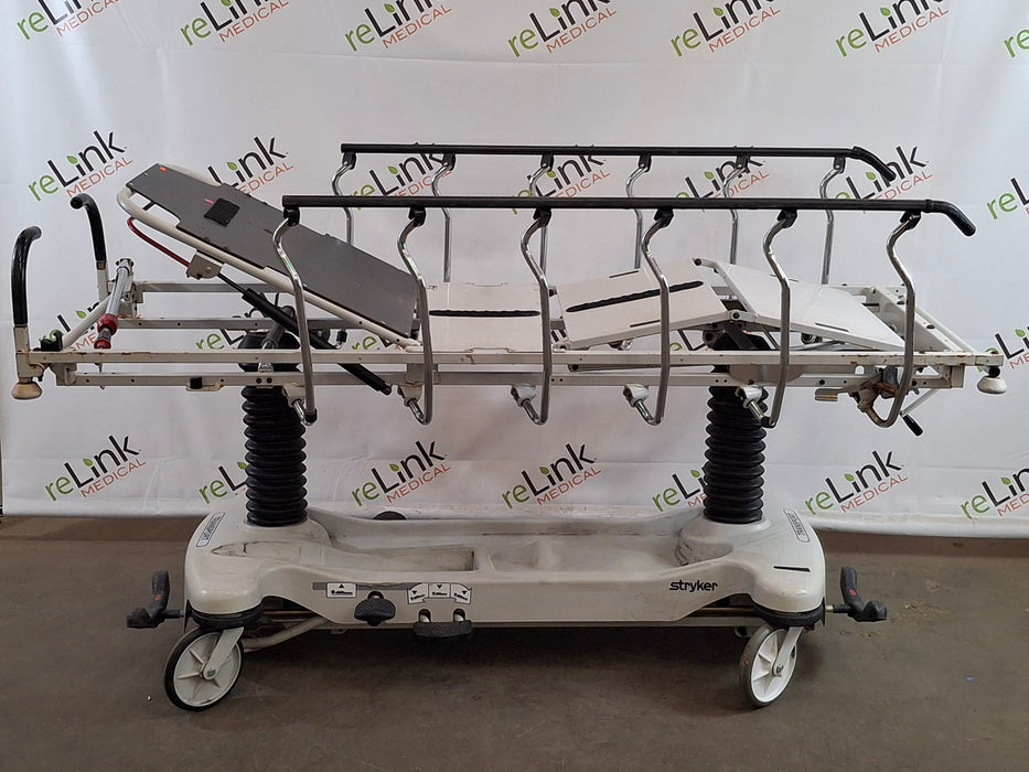 Stryker 1501 Stretcher