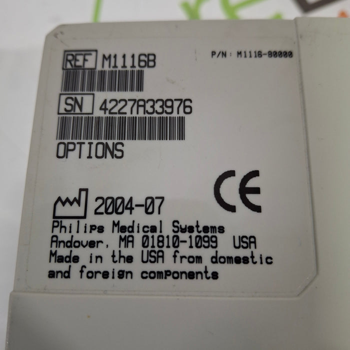Philips M1116B Recorder Module