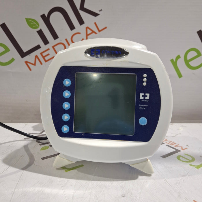Covidien Kangaroo ePump Enteral Feeding Pump