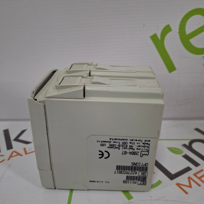 Philips M1116B Recorder Module