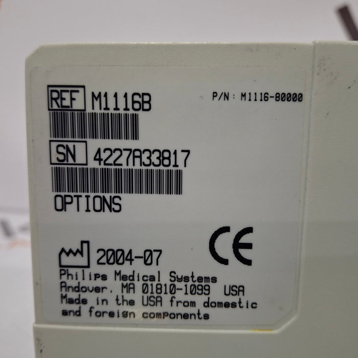 Philips M1116B Recorder Module