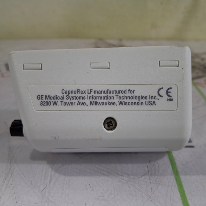 GE Healthcare Capnoflex LF CO2 Module