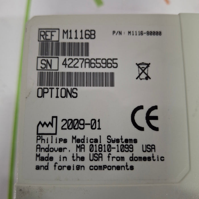 Philips M1116B Recorder Module