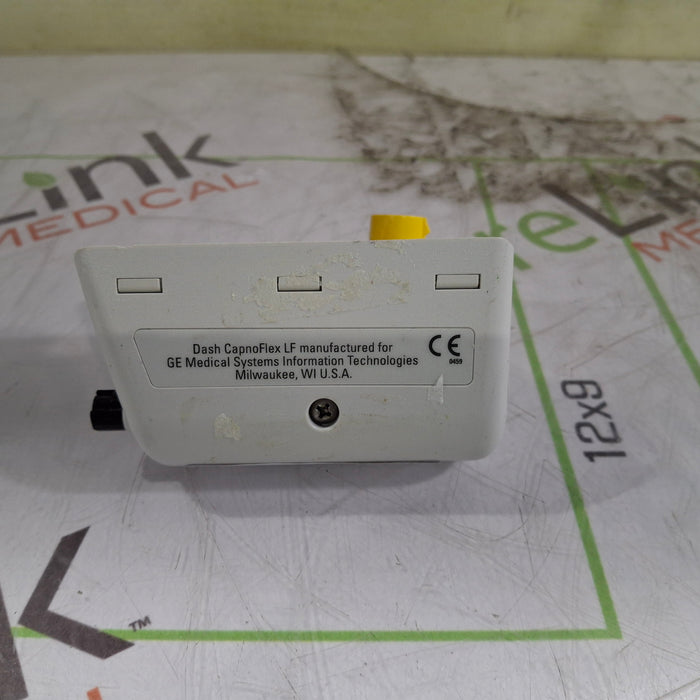 GE Healthcare Capnoflex LF CO2 Module