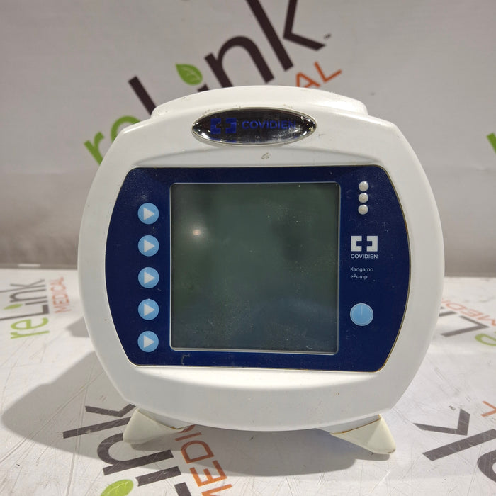 Covidien Kangaroo ePump Enteral Feeding Pump