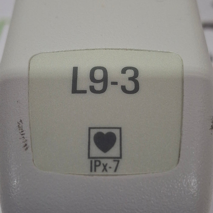 Philips L9-3 Linear Array Transducer