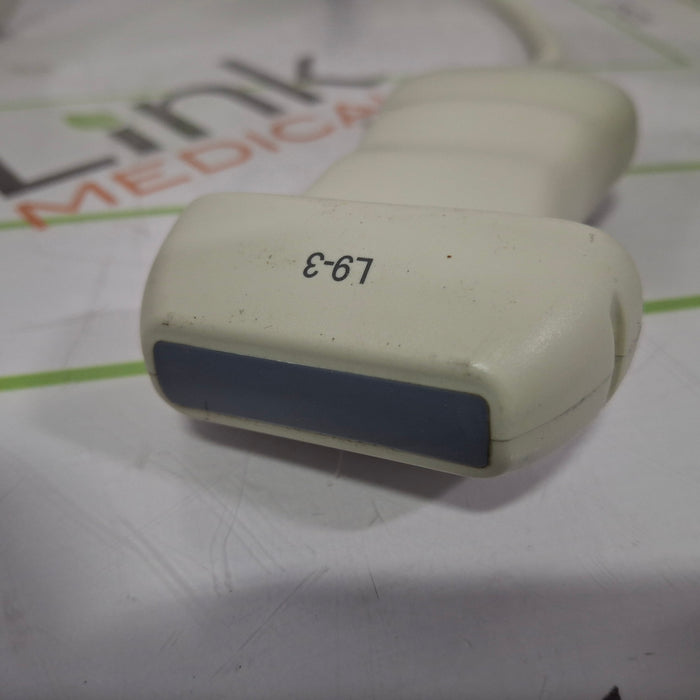 Philips L9-3 Linear Array Transducer