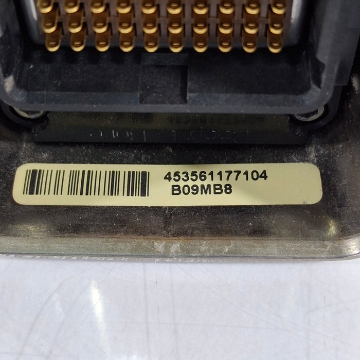 Philips L9-3 Linear Array Transducer