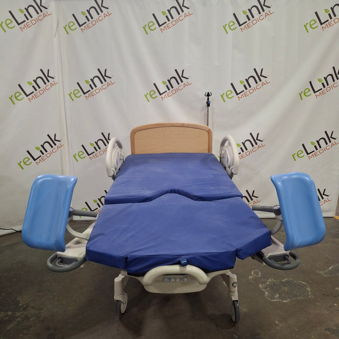 Hill-Rom Affinity 4 Patient Birthing Bed