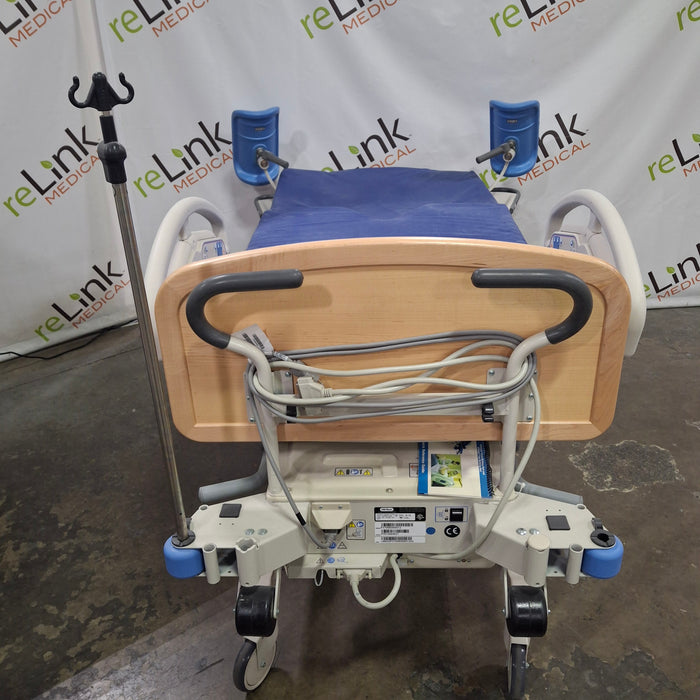 Hill-Rom Affinity 4 Patient Birthing Bed