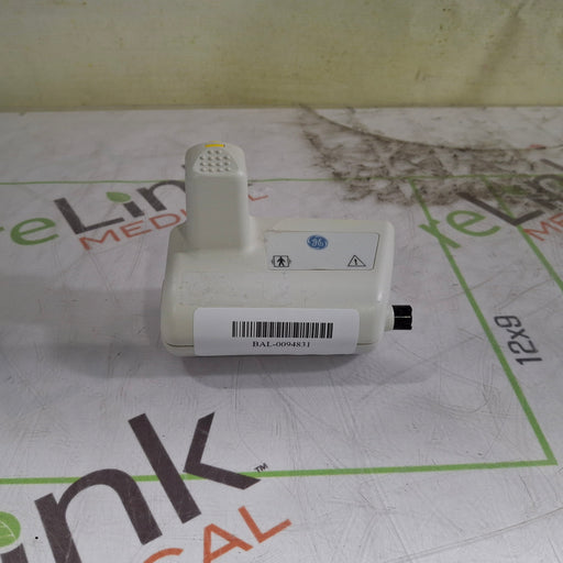 GE Healthcare GE Healthcare Capnoflex LF CO2 Module Patient Monitors reLink Online