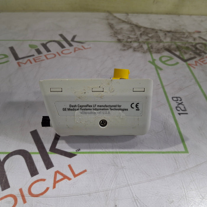 GE Healthcare Capnoflex LF CO2 Module