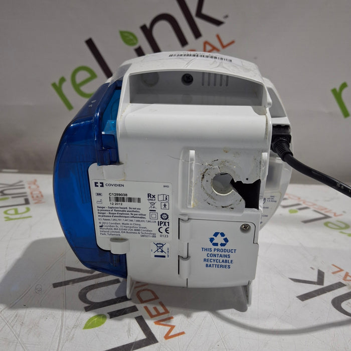 Covidien Kangaroo ePump Enteral Feeding Pump