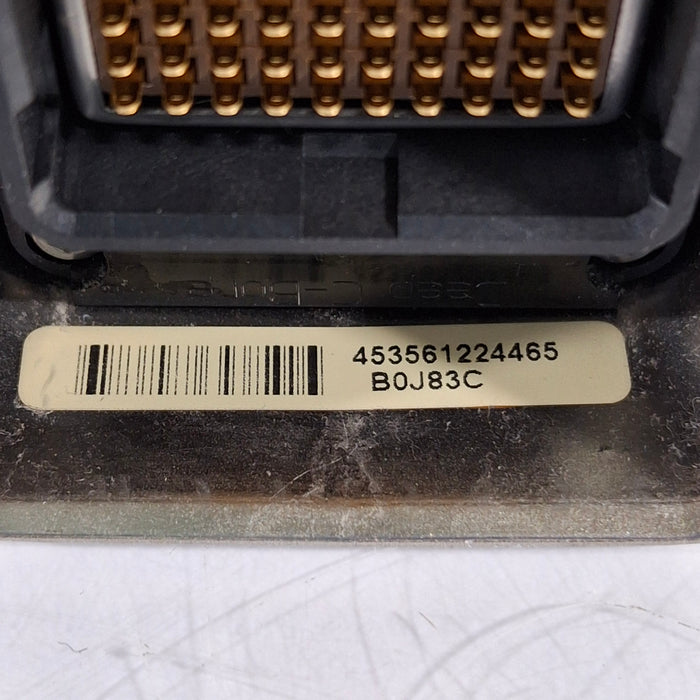 Philips C5-1 Curved Array Transducer