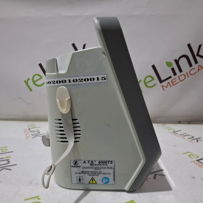 Zimmer ATS 4000TS Tourniquet