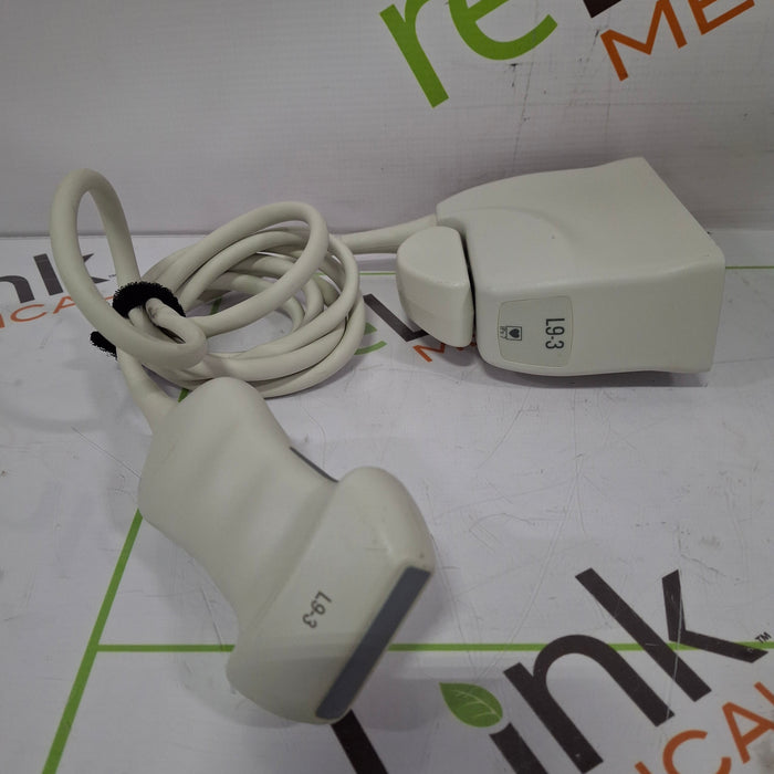 Philips L9-3 Linear Array Transducer
