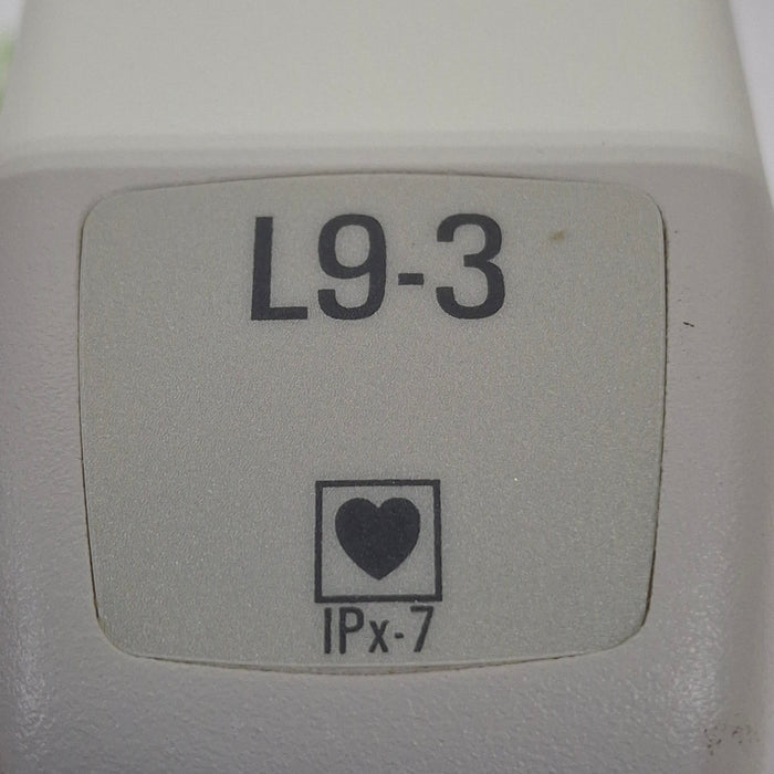 Philips L9-3 Linear Array Transducer