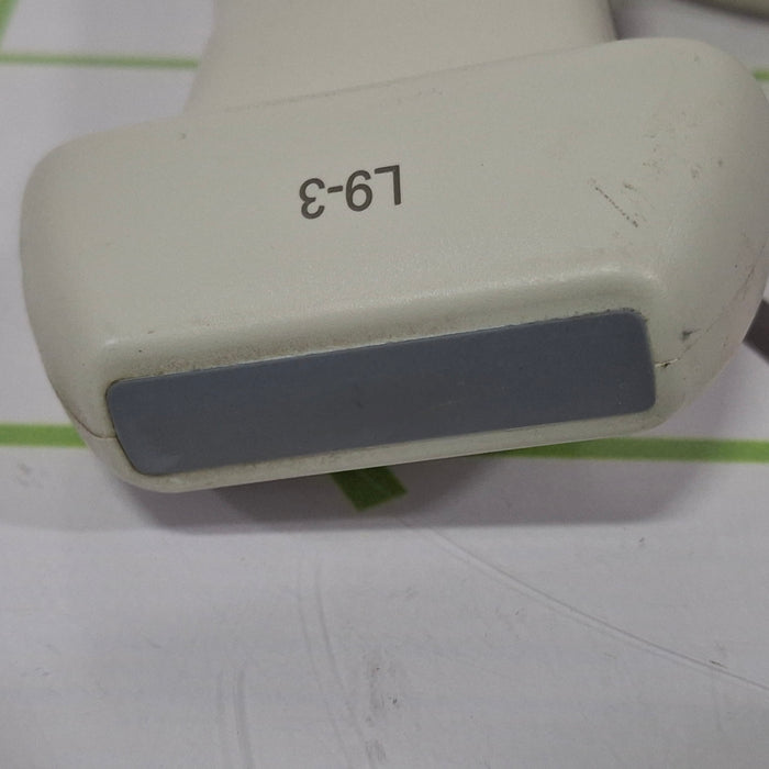 Philips L9-3 Linear Array Transducer
