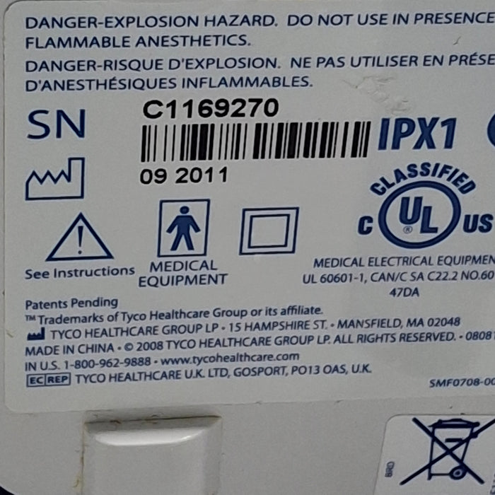 Covidien Kangaroo ePump Enteral Feeding Pump