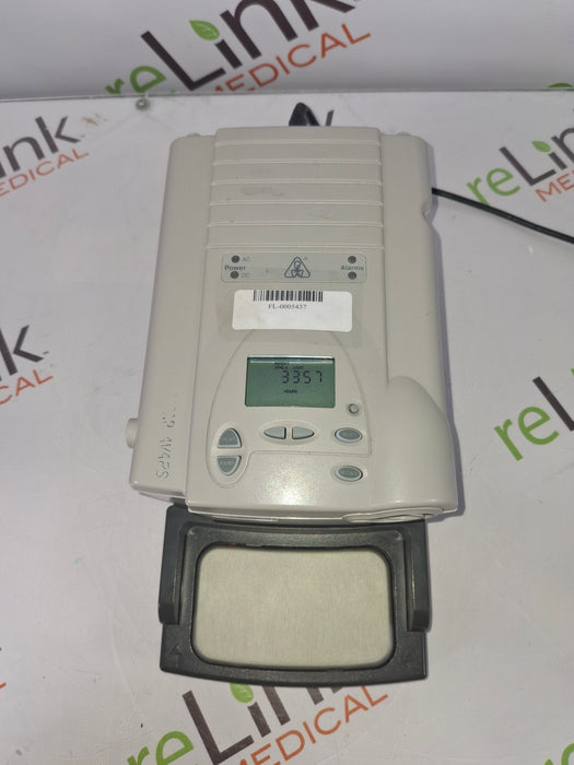 Respironics OmniLab Ventilator