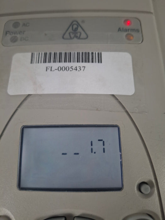 Respironics OmniLab Ventilator