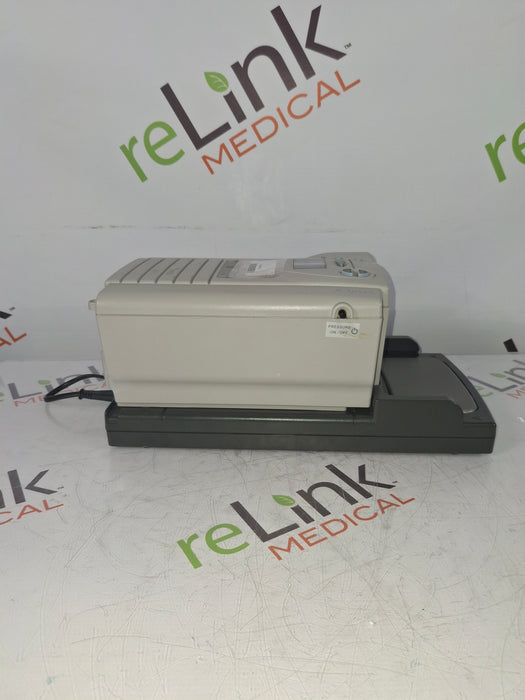 Respironics OmniLab Ventilator