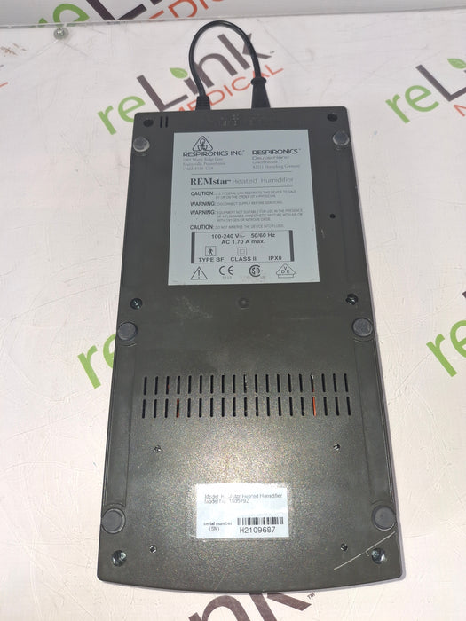 Respironics OmniLab Ventilator