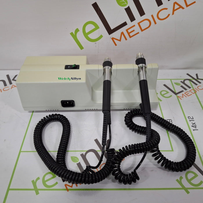 Welch Allyn 767 Series Transformer without Heads