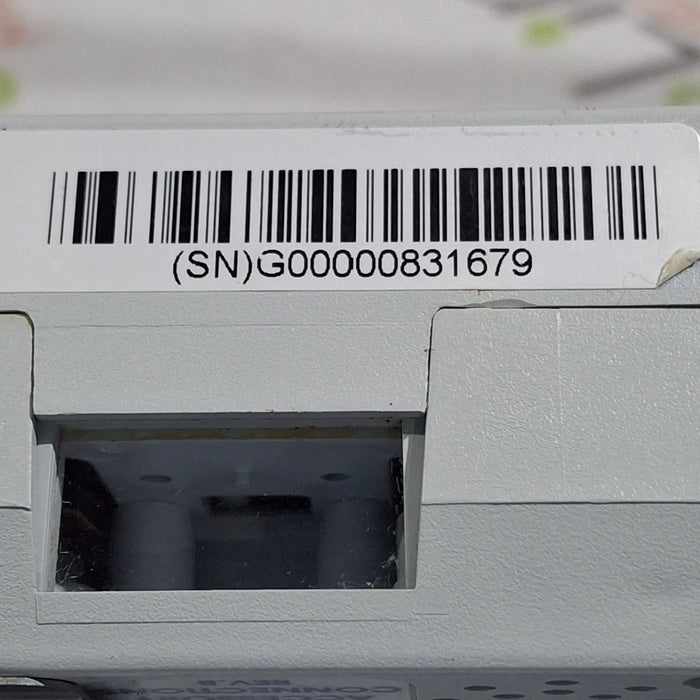 Baxter Sigma Spectrum 6.05.13 without Battery Infusion Pump