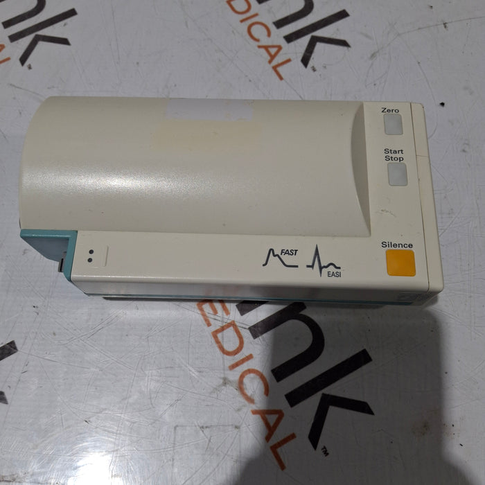 Philips M3001A-A01C06 Fast SpO2, NIBP, ECG, Temp, IBP MMS Module