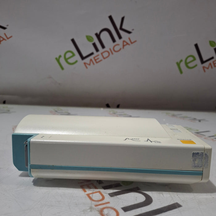Philips M3001A-A01C06 Fast SpO2, NIBP, ECG, Temp, IBP MMS Module