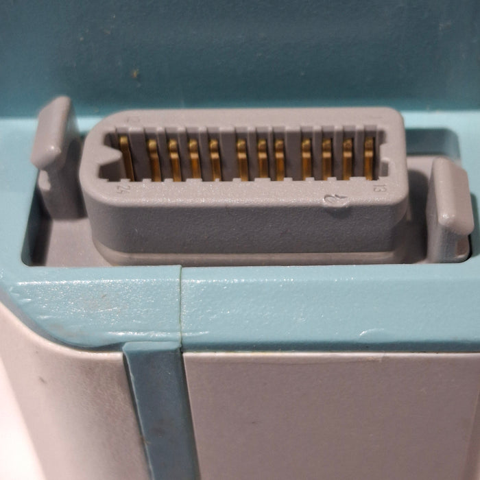 Philips M3001A-A01C06 Fast SpO2, NIBP, ECG, Temp, IBP MMS Module