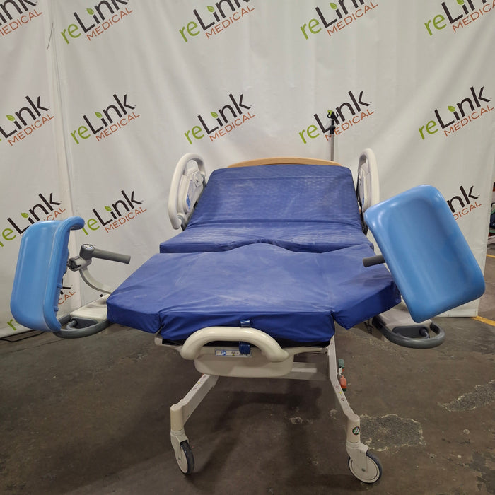 Hill-Rom Affinity 4 Patient Birthing Bed