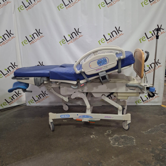 Hill-Rom Affinity 4 Patient Birthing Bed