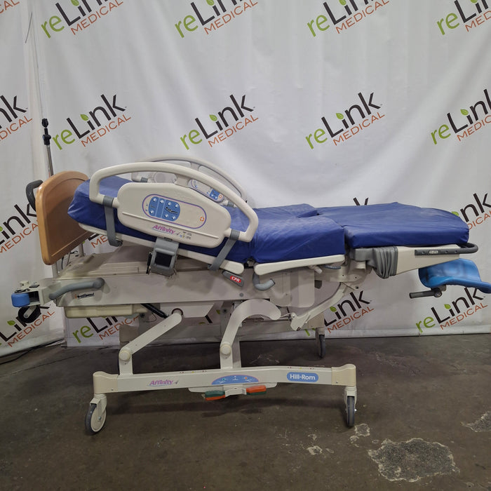 Hill-Rom Affinity 4 Patient Birthing Bed