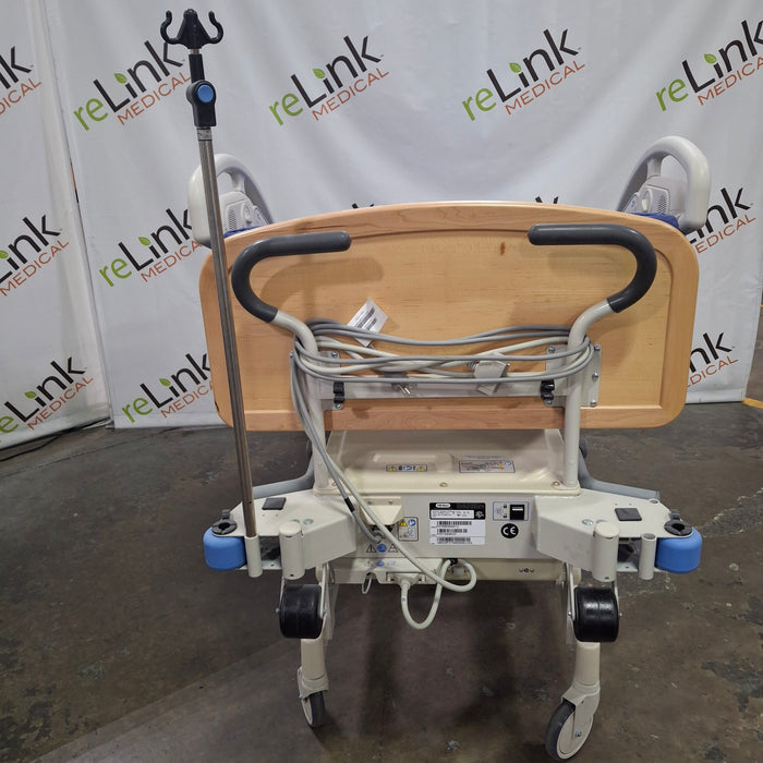 Hill-Rom Affinity 4 Patient Birthing Bed