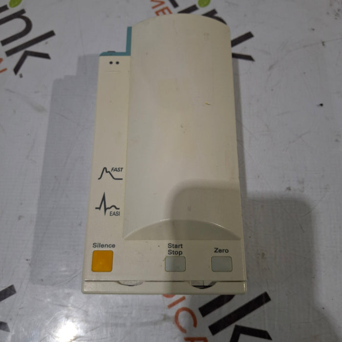 Philips M3001A-A01C06 Fast SpO2, NIBP, ECG, Temp, IBP MMS Module