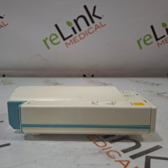 Philips M3001A-A01C06 Fast SpO2, NIBP, ECG, Temp, IBP MMS Module