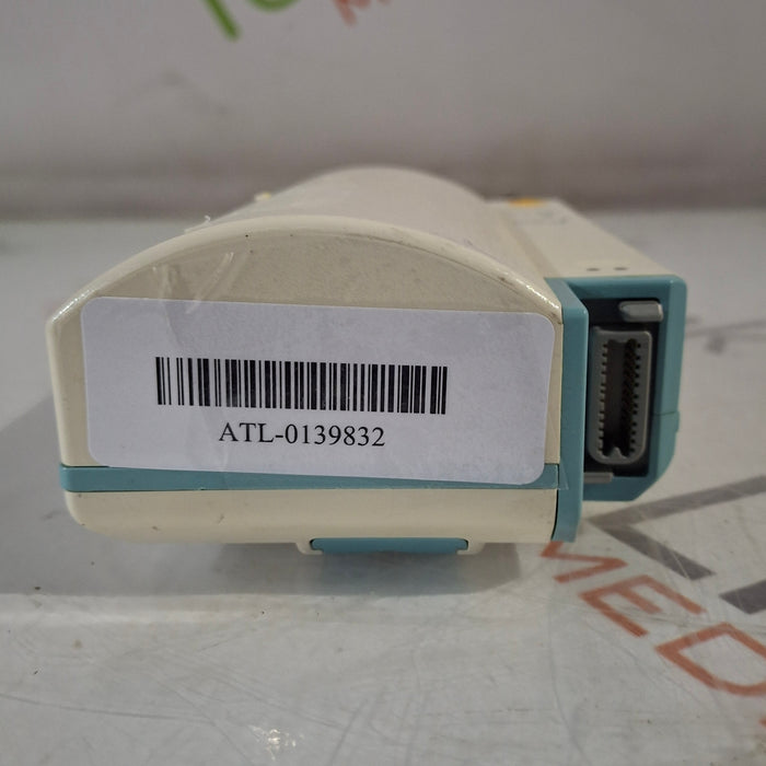 Philips M3001A-A01C06 Fast SpO2, NIBP, ECG, Temp, IBP MMS Module