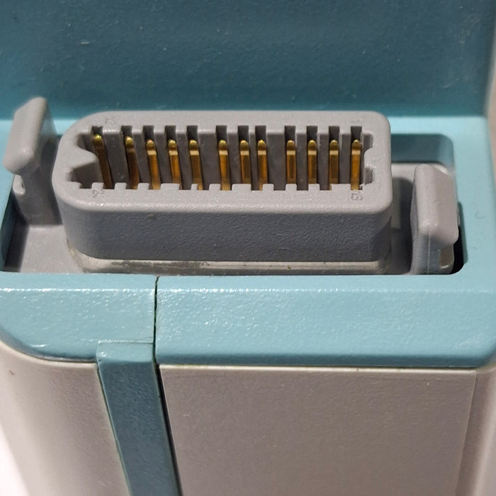 Philips M3001A-A01C06 Fast SpO2, NIBP, ECG, Temp, IBP MMS Module